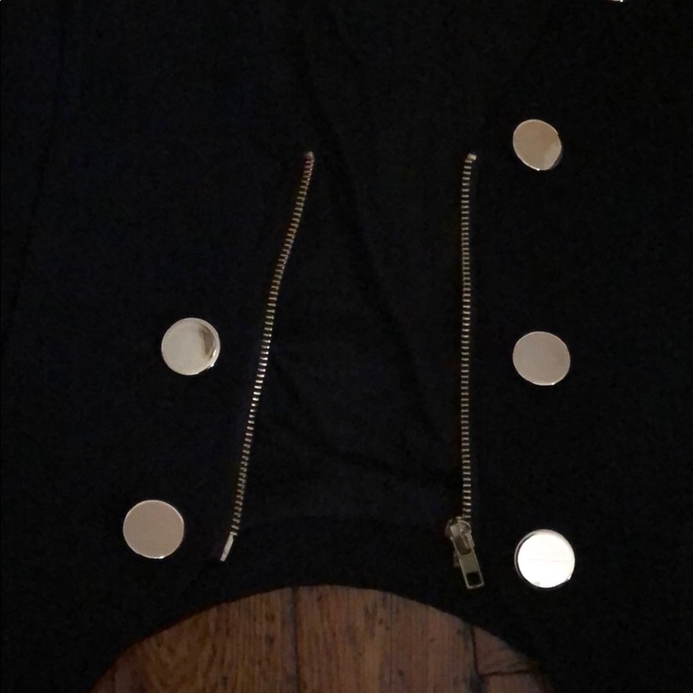 Black jacket - Picture 3 of 3